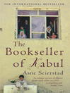 The Bookseller of Kabul (eBook)